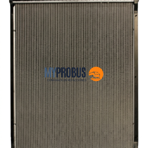 Radiador Para Autobus SCANIA i6 & Scania Truck.